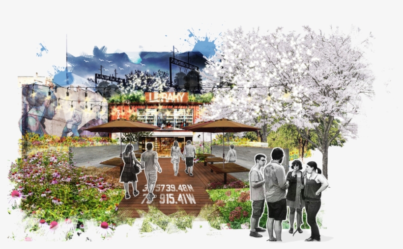 Pearl Street Corridor - Shinto Shrine, transparent png