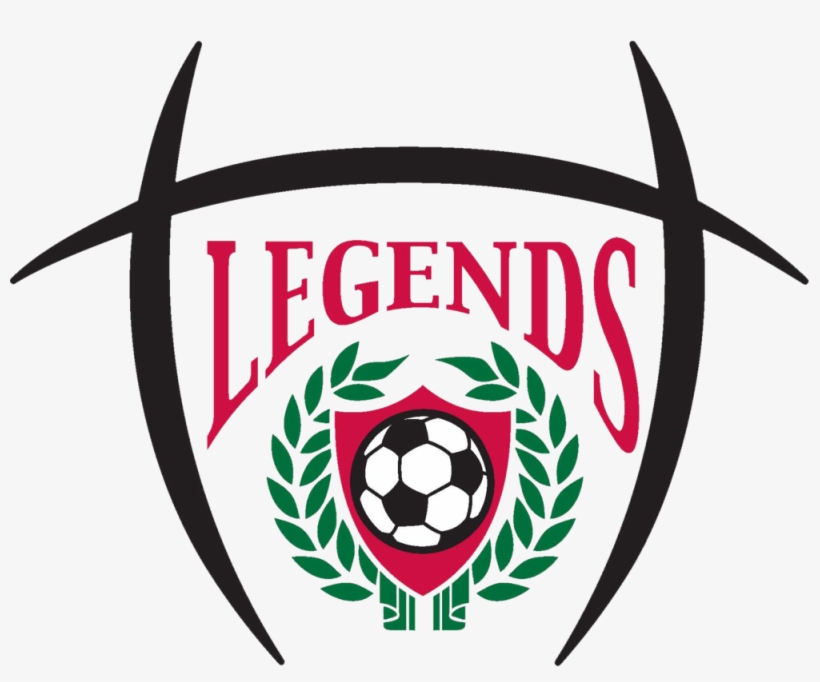 Kc Legends Logo - Happy Feet Soccer, transparent png