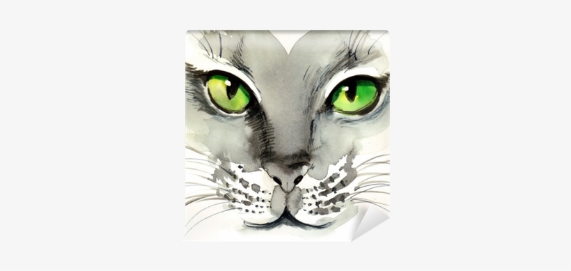 Watercolor Painting, transparent png