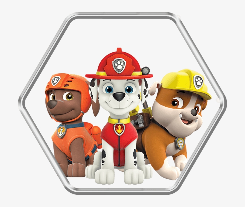 Paw Patrol Live Race To The Rescue - Nickelodeon - Official Paw Patrol Ornaments: Chase,, transparent png