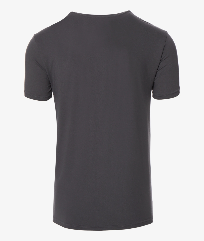 32 Degrees Men's Cool V Neck Tee Shirt - Shirt, transparent png