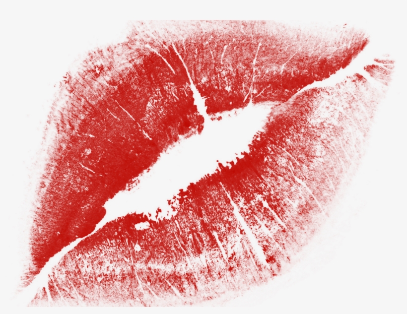 Watercolor Lips Clipart Lips Clipart Lips Clip Art - Kiss Lips Transparent Background, transparent png