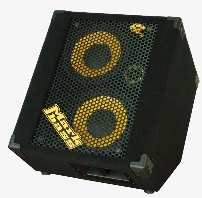 Marcus Miller Signature Cabinets - Markbass Cmd Super Combo K1, transparent png