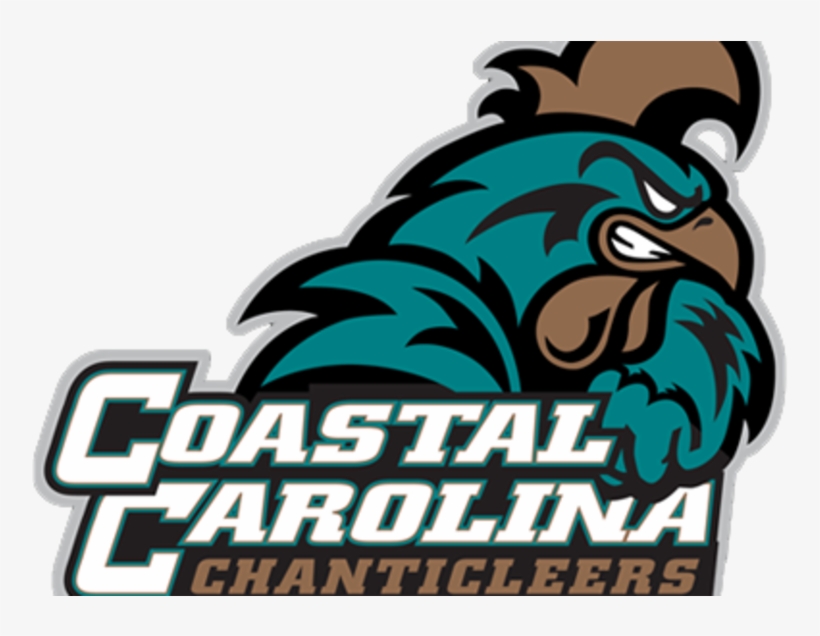 Ccu Cancels Classes Tuesday Ahead Of Hurricane Florence - Coastal Carolina Athletics Logo, transparent png