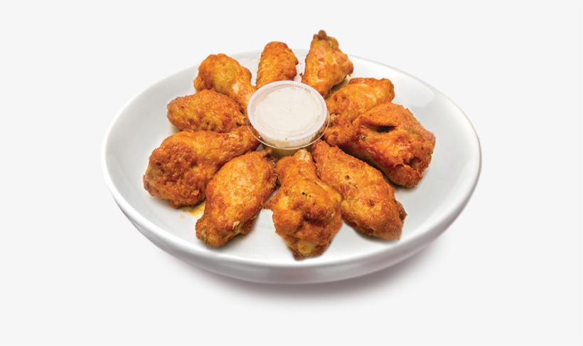 Buffalo Chicken Wings - Chicken Garlic Finger Png, transparent png