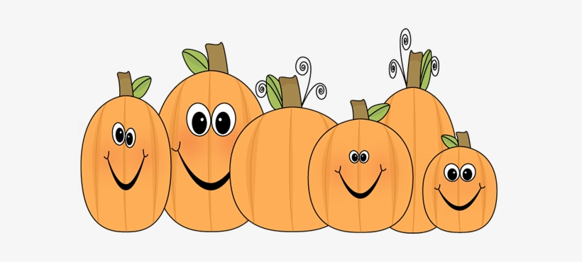 Transparent Background Pumpkin Clipart, transparent png