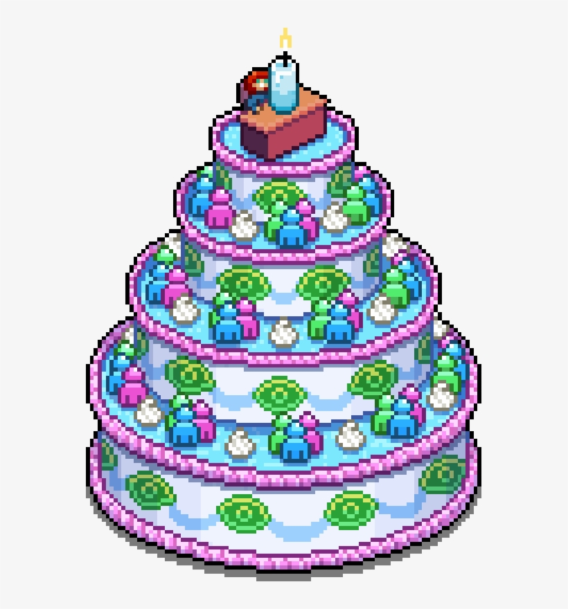 Anniversary Cake, transparent png