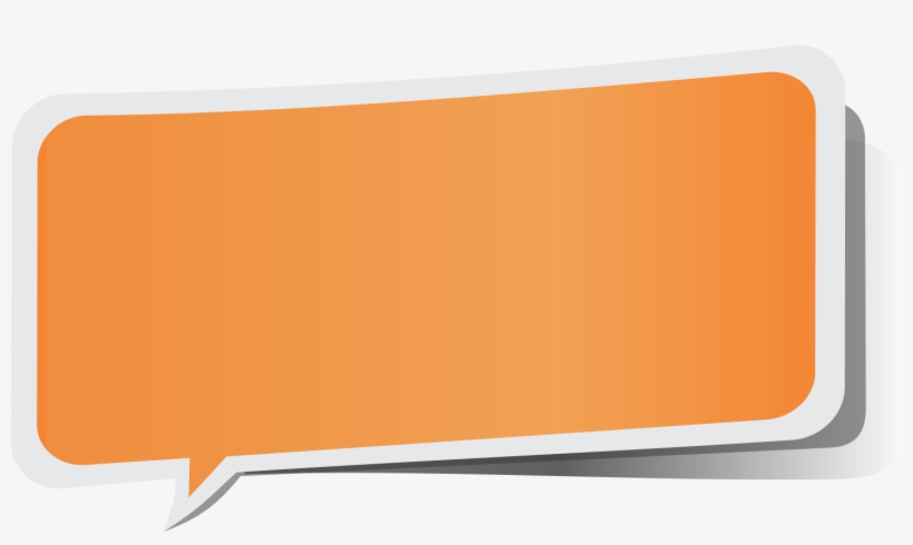 Chat Bubbles For Downloading Designer - Bubble, transparent png