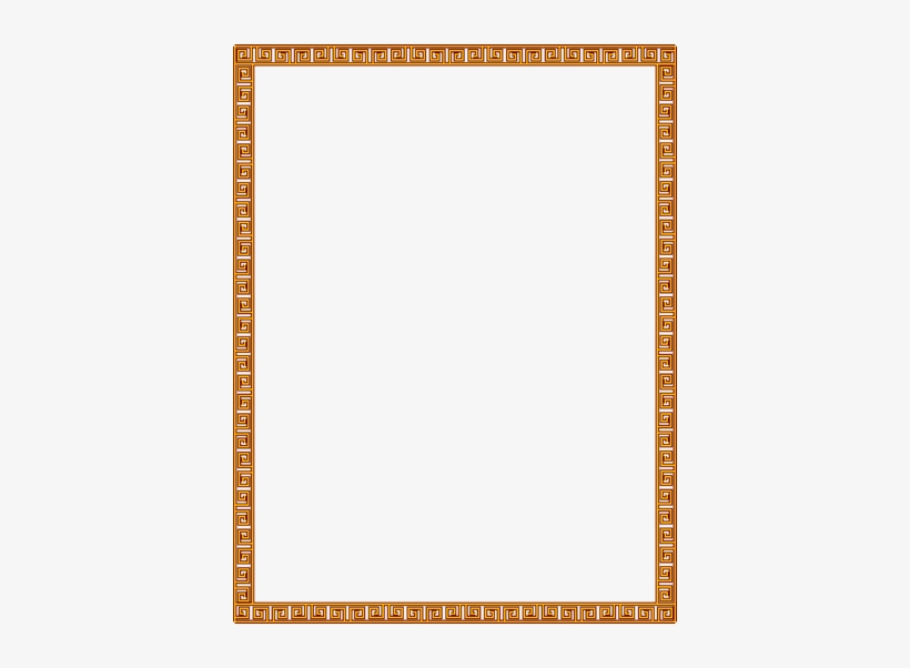 Frame Png Free Frames And Borders Png Free Stock S - Colorfulness, transparent png