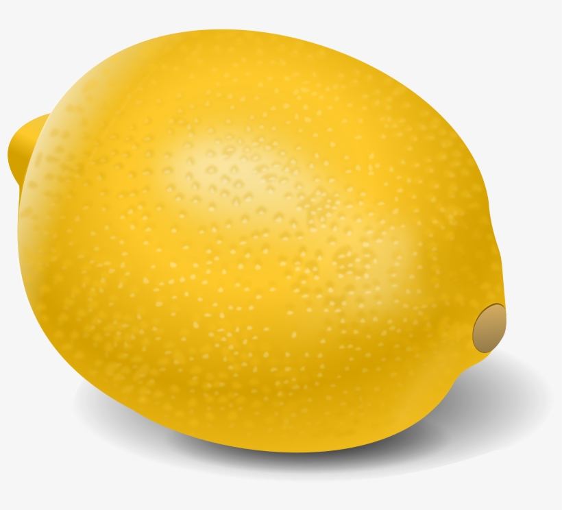 Lemon Clip Art Images - Lemon Clipart, transparent png