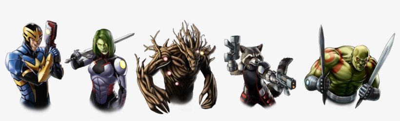 Guardians Of The Galaxy Png File - Guardians Of The Galaxy Png, transparent png