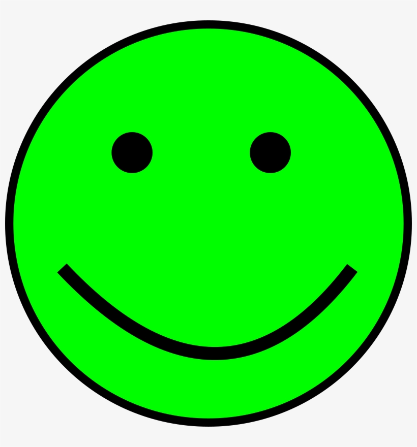 Happy Smiling Face Svg Clip Arts 600 X 600 Px, transparent png