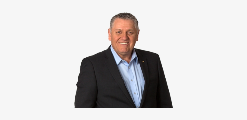 Ray Hadley, transparent png