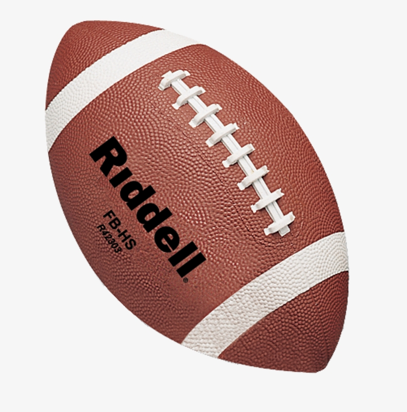 American Football Ball Png - Transparent Png Football, transparent png