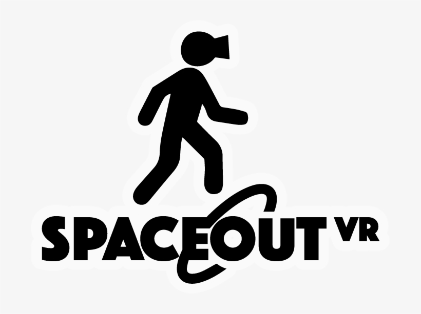 Troy Based Virtual Reality Company To Reinvent Itself - Spaceout Vr Logo, transparent png