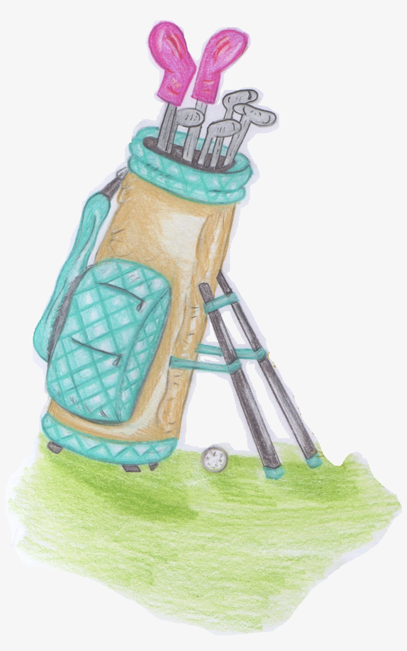 13 Best Illustrations Images On Pinterest - Miniature Golf, transparent png