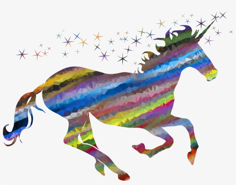 Thelma The Unicorn T Shirt Unicorn Horn The Polyamorists - Unicorns Are Awesome Therefore I Am A Unicorn, transparent png