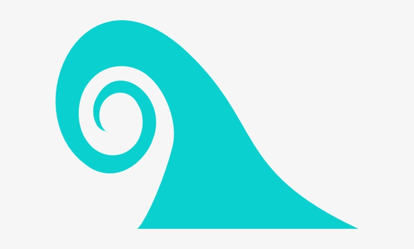 Wave Svg Clip Arts 600 X 413 Px, transparent png