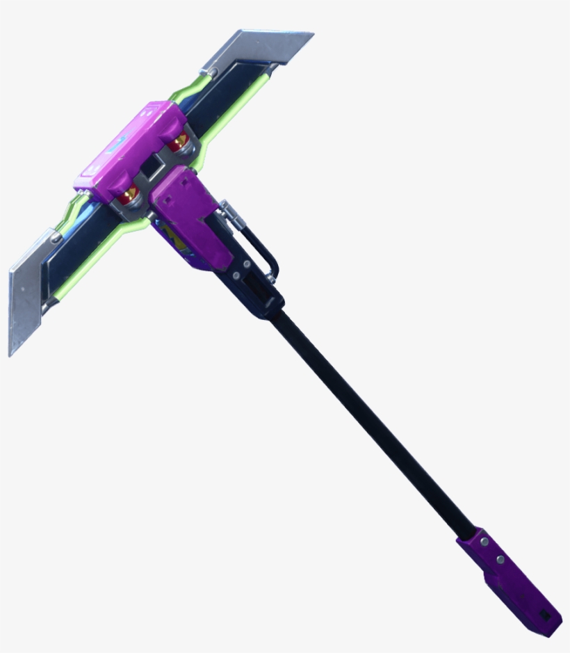 Glow Stick Image - Glow Stick Fortnite, transparent png