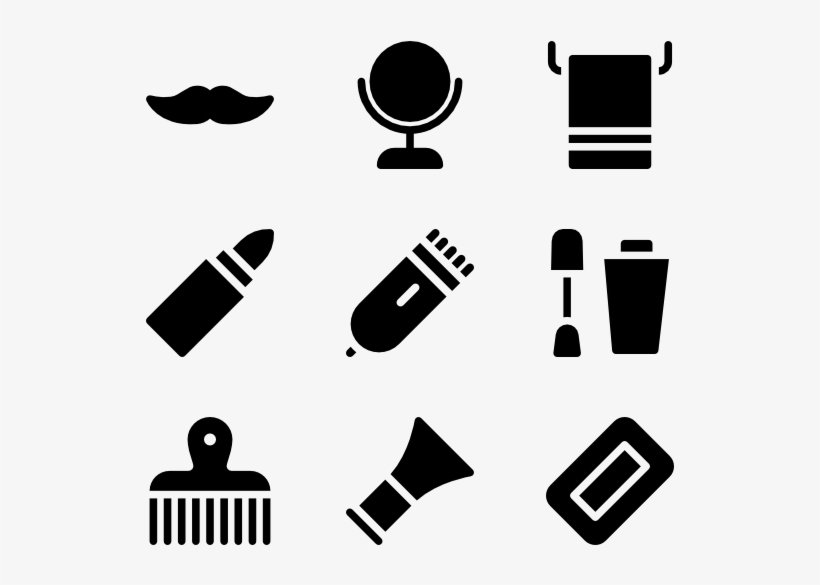 Hairdressing And Esthetics, transparent png