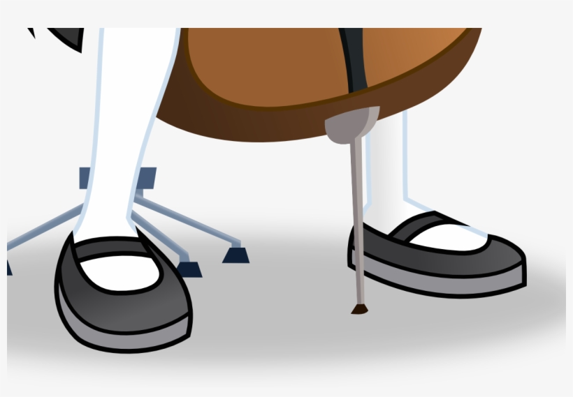Octavia's Shoes - Equestria Girls Footwear Wikia, transparent png