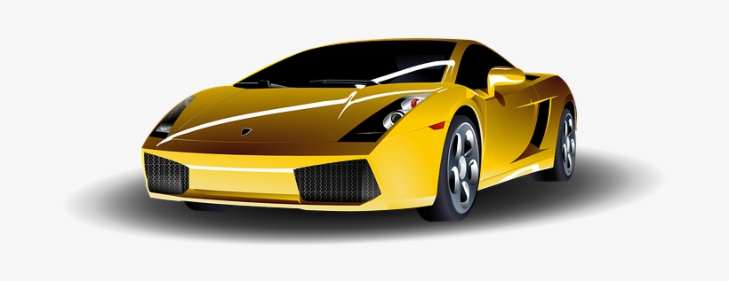 Lamborghini Gallardo Clipart Png, transparent png