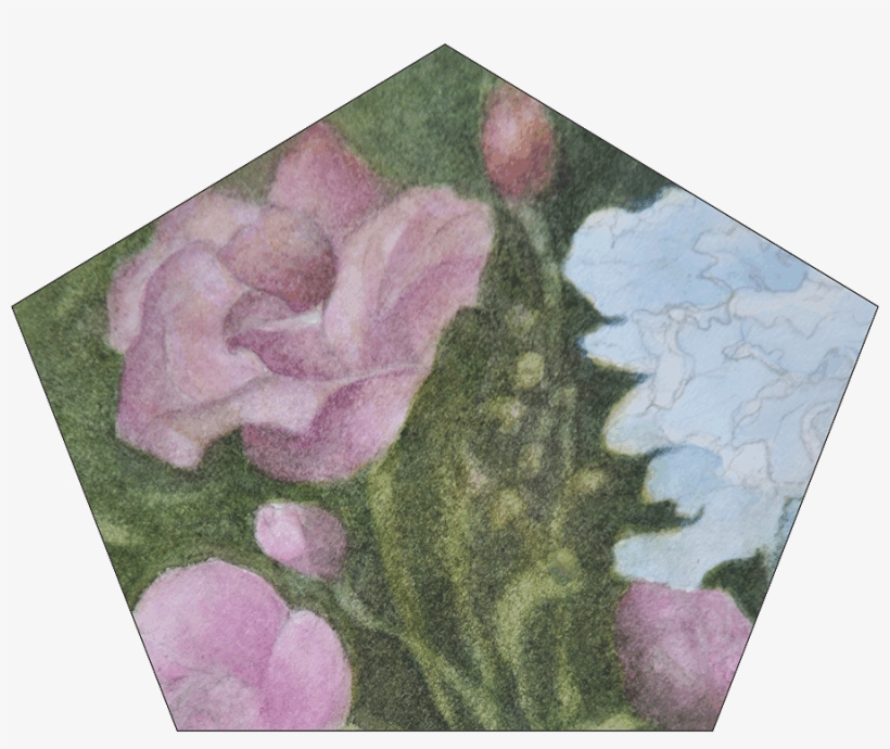 Blog-easel Notes 4 All Artist Hearts - Tulip, transparent png