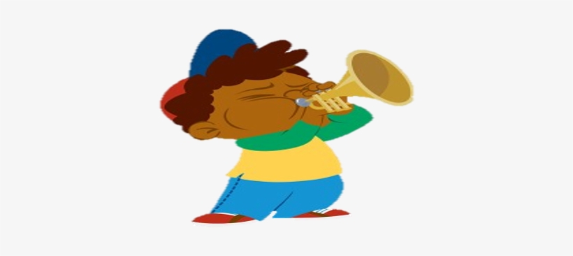 Quincy Trumpet - Wiki, transparent png