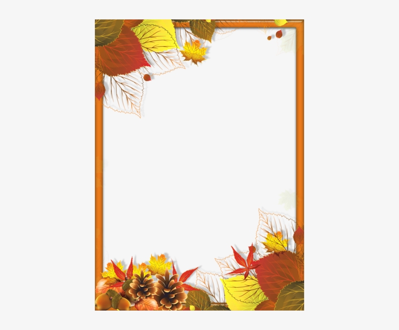 Leaf Crafts, Fall Crafts, Christmas Frames, Borders, transparent png