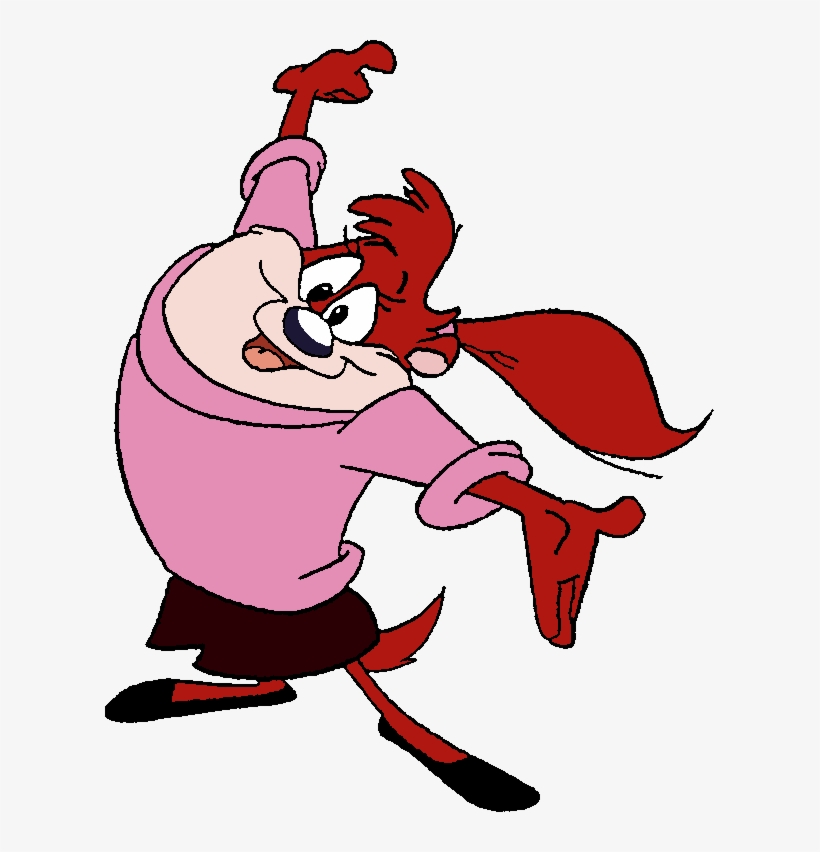 Tasmanian Devil Cartoon - Molly Tasmanian Devil, transparent png