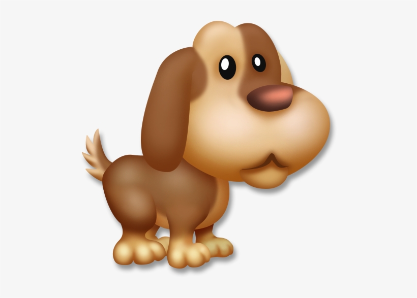 Hound Puppy - Dog, transparent png