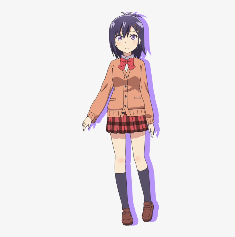 Vignette - Vignette April Tsukinose, transparent png
