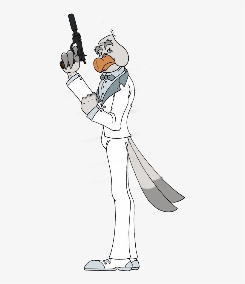 Substitute Director Derek Blunt By Kuruttra On Deviantart - Cartoon, transparent png