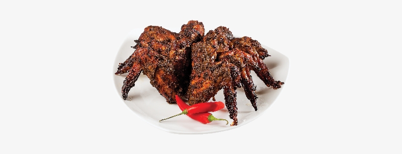 Jerk Chicken Png - Transparent Jerk Chicken Png, transparent png
