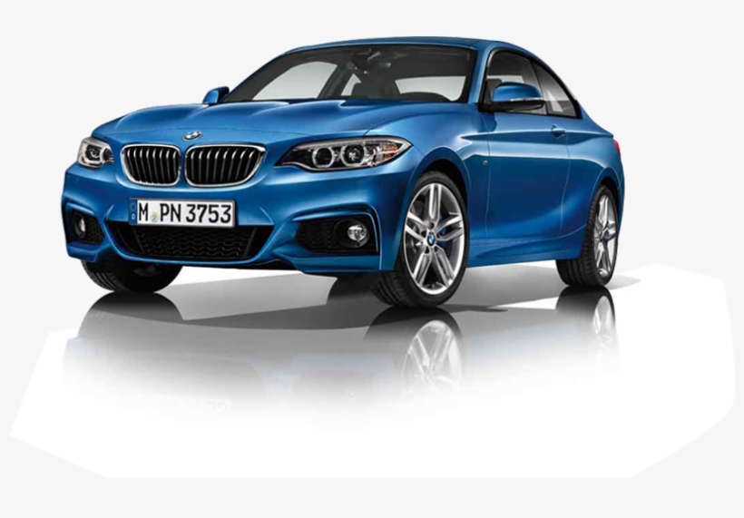 More - Bmw 230i M Sport Coupé, transparent png