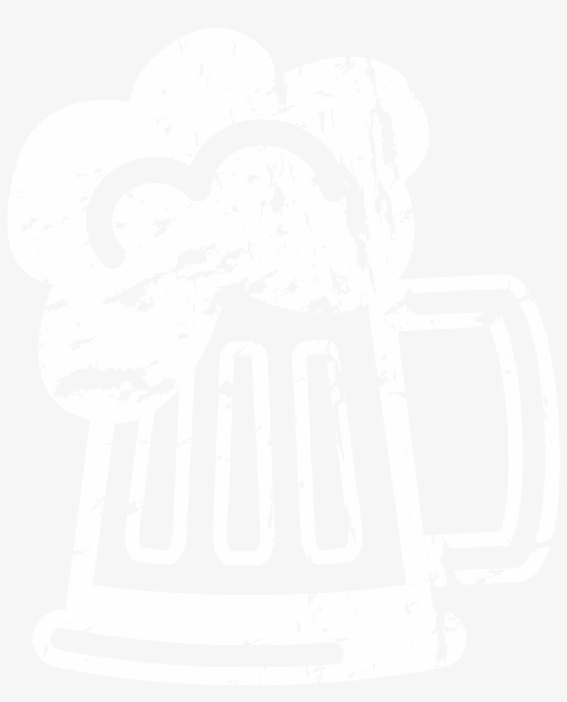 Beer Text With Cartoon Beer Mug B4000 02 - Beer, transparent png