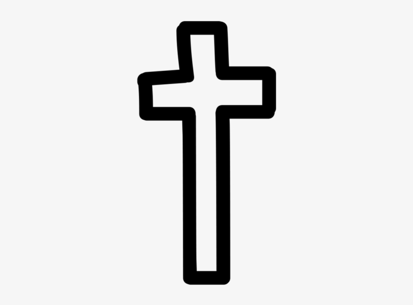 Cross - Many Religions Are There In The World, transparent png