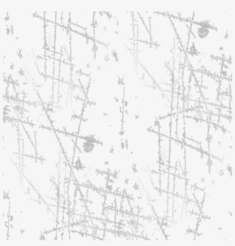 Frost Effect Png Image - Overhead Power Line, transparent png