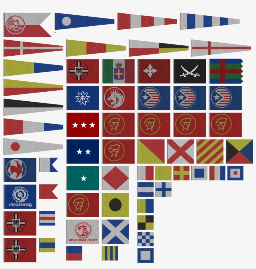 Blydfms - World Of Tanks Chinese Server Flags, transparent png