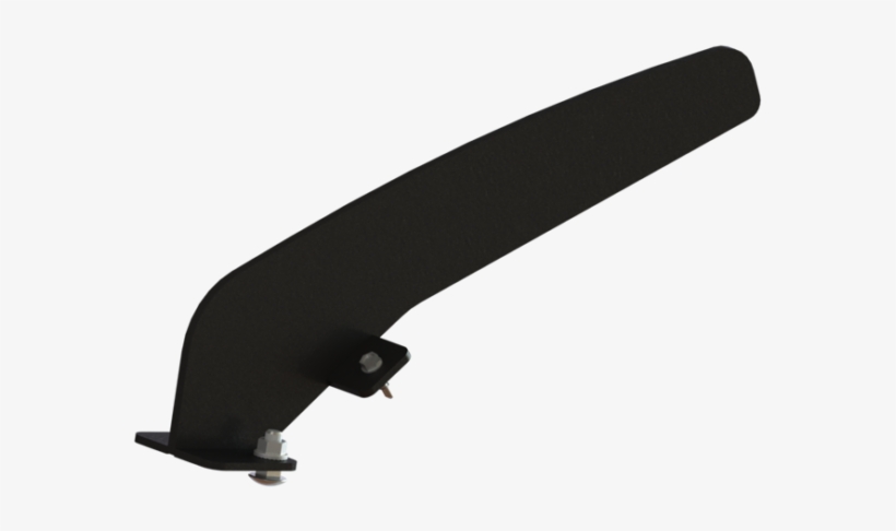 Shark Fin For Case Ih® And Macdon® Flex Draper Headers, transparent png