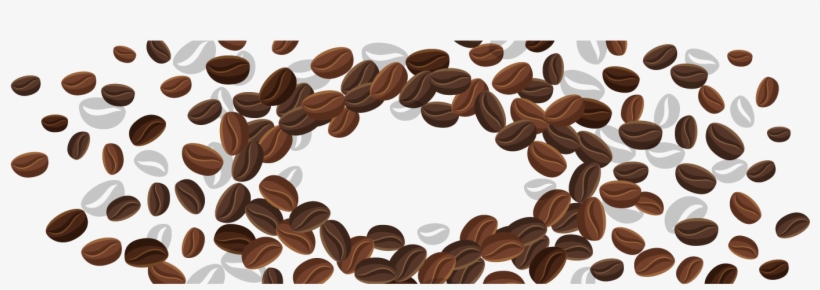 Coffee Beans Png Transparent Free Images Png Only - Cafe, transparent png