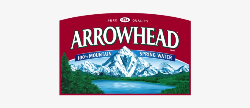 Parent Directory - Arrow Head Water Brand, transparent png