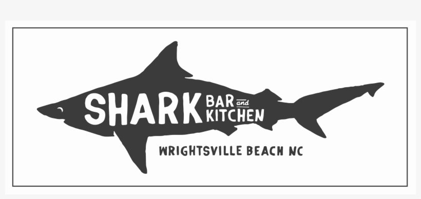 Shark Bar And Kitchen Black - Restaurant, transparent png