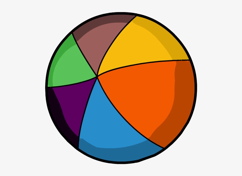 Pelota - Circle, transparent png