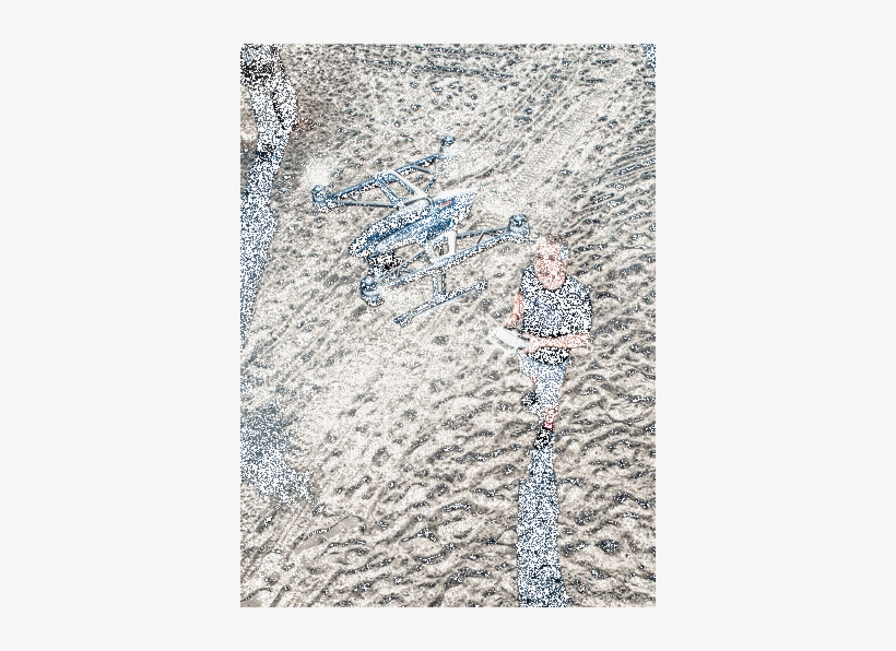 Sand, transparent png