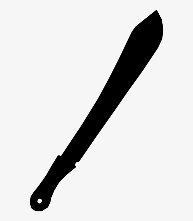 Machete Baseball Bat Vector Png 1000x1000 PNG Download PNGkit