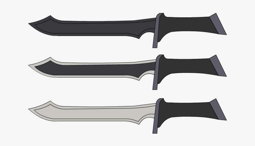 Machete - Thumbnail, transparent png