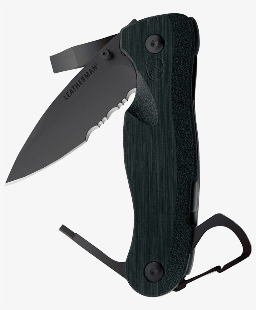 Leatherman Crater, transparent png