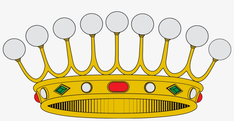 Escudo Oropesa Toledo, transparent png