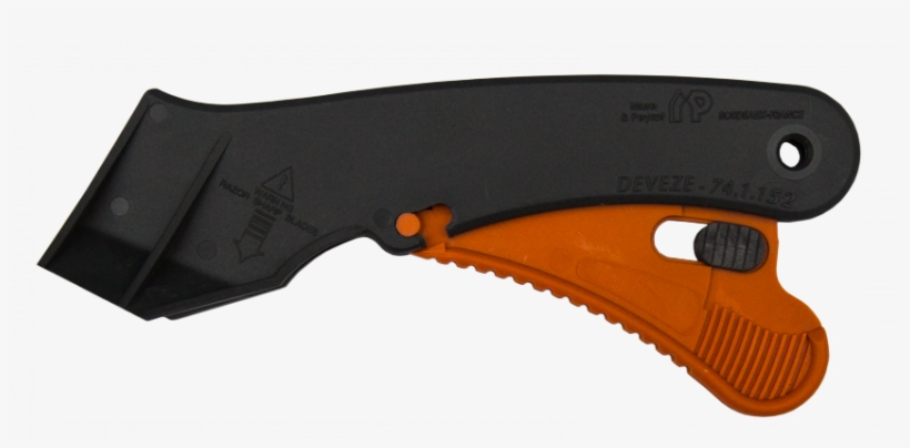Deveze - Hunting Knife, transparent png